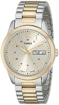 【中古】【輸入品・未使用】Timex Men