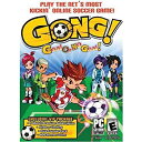 【中古】【輸入品・未使用】GONG! Goal Or No Goal! (輸入版)