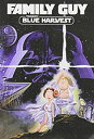 【中古】【輸入品 未使用】Family Guy Blue Harvest / DVD Import