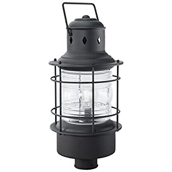 šۡ͢ʡ̤ѡVaxcel Vaxcel OP37005TB Hyannis 10%֥륯% Outdoor Post Light%% Textured Black by Vaxcel [¹͢]