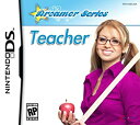 yÁzyAiEgpzDreamer Series: Teacher (A)