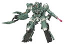 【中古】【輸入品 未使用】トランスフォーマー リベンジ メガトロン ボイジャークラス Transformers revenge Megatron