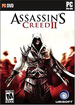 【中古】【輸入品・未使用】Assassin's Creed II (PC 輸入版 北米)【メーカー名】Ubi Soft【メーカー型番】8888685340【ブランド名】UBI Soft【商品説明】Assassin's Creed II (PC 輸入版 北米)当店では初期不良に限り、商品到着から7日間は返品を 受付けております。こちらは海外販売用に買取り致しました未使用品です。買取り致しました為、中古扱いとしております。他モールとの併売品の為、完売の際はご連絡致しますのでご了承下さい。速やかにご返金させて頂きます。ご注文からお届けまで1、ご注文⇒ご注文は24時間受け付けております。2、注文確認⇒ご注文後、当店から注文確認メールを送信します。3、配送⇒当店海外倉庫から取り寄せの場合は10〜30日程度でのお届けとなります。国内到着後、発送の際に通知にてご連絡致します。国内倉庫からの場合は3〜7日でのお届けとなります。　※離島、北海道、九州、沖縄は遅れる場合がございます。予めご了承下さい。お電話でのお問合せは少人数で運営の為受け付けておりませんので、メールにてお問合せお願い致します。営業時間　月〜金　10:00〜17:00お客様都合によるご注文後のキャンセル・返品はお受けしておりませんのでご了承下さい。