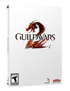 【中古】【輸入品・未使用】Guild Wars 2 (輸入版)