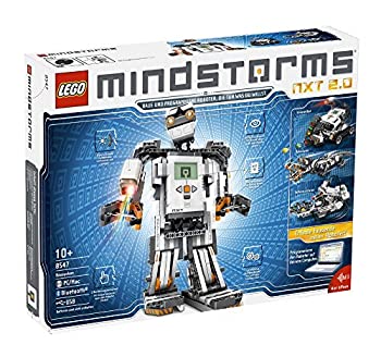 šۡ͢ʡ̤ѡLEGO 쥴 mindstorms ޥɥȡ NXT2.0 8547¹͢ʡܸա