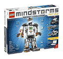 【中古】【輸入品・未使用】LEGO レゴ mindstorms マインドストーム NXT2.0 8547　並行輸入品　（日本語訳付）
