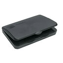 【中古】【輸入品・未使用】(7cm x 11cm%カンマ% 12-pack) - Avery Carter's Felt Stamp Pad%カンマ% 7cm ...
