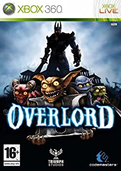 【中古】【輸入品・未使用】Overlord 2 (輸入版 アジア) 【中古】【輸入品・未使用】Overlord 2 (輸入版 アジア)