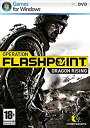 【中古】【輸入品・未使用】Operation Flashpoint : Dragon Rising (輸入版)【メーカー名】Codemasters【メーカー型番】42726【ブランド名】Codemasters【商品説明】Operation Flashpoint : Dragon Rising (輸入版)当店では初期不良に限り、商品到着から7日間は返品を 受付けております。こちらは海外販売用に買取り致しました未使用品です。買取り致しました為、中古扱いとしております。他モールとの併売品の為、完売の際はご連絡致しますのでご了承下さい。速やかにご返金させて頂きます。ご注文からお届けまで1、ご注文⇒ご注文は24時間受け付けております。2、注文確認⇒ご注文後、当店から注文確認メールを送信します。3、配送⇒当店海外倉庫から取り寄せの場合は10〜30日程度でのお届けとなります。国内到着後、発送の際に通知にてご連絡致します。国内倉庫からの場合は3〜7日でのお届けとなります。　※離島、北海道、九州、沖縄は遅れる場合がございます。予めご了承下さい。お電話でのお問合せは少人数で運営の為受け付けておりませんので、メールにてお問合せお願い致します。営業時間　月〜金　10:00〜17:00お客様都合によるご注文後のキャンセル・返品はお受けしておりませんのでご了承下さい。