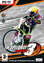 【中古】【輸入品・未使用】FIM Speedway Grand Prix 3 (輸入版)(2)