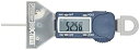 【中古】【輸入品・未使用】Fowler 54-225-500 X-Tread Tire Gauge%カンマ% 1 Maximum Measurement%カンマ% 0.95 Rod Diameter by Fowler