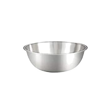 【中古】【輸入品・未使用】Winco MXB-3000Q Mixing Bowl%カンマ% 30-Quart by Winco