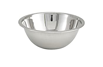 【中古】【輸入品・未使用】Winco MXB-150Q Mixing Bowl%カンマ% 1.5-Quart by Winco