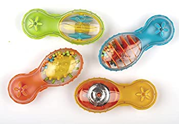 【中古】【輸入品・未使用】Edushape Young Maestro - Set 4 by Edushape [並行輸入品]