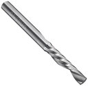 【中古】【輸入品・未使用】LMT Onsrud 62-725 Solid Carbide Downcut Spiral O Flute Cutting Tool...