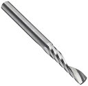 【中古】【輸入品・未使用】LMT Onsrud 63-775 Solid Carbide Upcut Spiral O Flute Cutting Tool%カ...