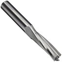 【中古】【輸入品・未使用】LMT Onsrud 60-241 Solid Carbide Upcut Low Helix Finisher Cutting To...