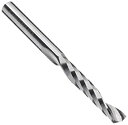【中古】【輸入品・未使用】LMT Onsrud 65-023 Solid Carbide Upcut Spiral O Flute Cutting Tool%カ...