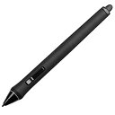 【中古】【輸入品・未使用】Wacom Grip Pen for Intuos4 Plus Cintiq 21 (DTK)