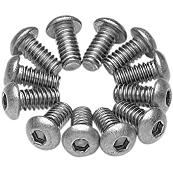 Rakuten - 【中古】【輸入品・未使用】Vance & Hines Allen Cap Screw Kit 22533