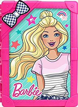 楽天スカイマーケットプラス【中古】【輸入品・未使用】バービー Barbie Trunk - Pink 輸入品
