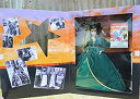 【中古】【輸入品・未使用】バービーHolloywood Legends Collection Barbie Doll Scarlett O'Hara in Gr...