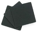 【中古】【輸入品・未使用】Jonard SAF-1 3 Piece Fume Absorber Replacement Filter Set by Jonard Tools(2)