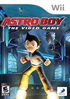 šۡ͢ʡ̤ѡAstro Boy / Game