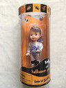 【中古】【輸入品・未使用】Barbie Kelly Halloween Party Kelly as an Alien Doll by Mattel [並行輸入品]【メーカー名】【メーカー型番】【ブランド名】マテル(MATTEL)【商品説明】Barbie Kelly Halloween Party Kelly as an Alien Doll by Mattel [並行輸入品]当店では初期不良に限り、商品到着から7日間は返品を 受付けております。こちらは海外販売用に買取り致しました未使用品です。買取り致しました為、中古扱いとしております。他モールとの併売品の為、完売の際はご連絡致しますのでご了承下さい。速やかにご返金させて頂きます。ご注文からお届けまで1、ご注文⇒ご注文は24時間受け付けております。2、注文確認⇒ご注文後、当店から注文確認メールを送信します。3、配送⇒当店海外倉庫から取り寄せの場合は10〜30日程度でのお届けとなります。国内到着後、発送の際に通知にてご連絡致します。国内倉庫からの場合は3〜7日でのお届けとなります。　※離島、北海道、九州、沖縄は遅れる場合がございます。予めご了承下さい。お電話でのお問合せは少人数で運営の為受け付けておりませんので、メールにてお問合せお願い致します。営業時間　月〜金　10:00〜17:00お客様都合によるご注文後のキャンセル・返品はお受けしておりませんのでご了承下さい。