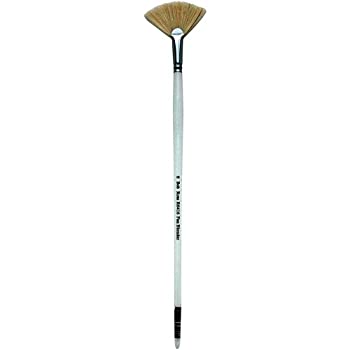 【中古】【輸入品・未使用】Bob Ross Fan Blender Brush 1/Pkg-Size 6 (並行輸入品)【メーカー名】Weber【メーカー型番】CR6416【ブランド名】ウェーバー(Weber)【商品説明】Bob Ross Fan Blender Brush 1/Pkg-Size 6 (並行輸入品)当店では初期不良に限り、商品到着から7日間は返品を 受付けております。こちらは海外販売用に買取り致しました未使用品です。買取り致しました為、中古扱いとしております。他モールとの併売品の為、完売の際はご連絡致しますのでご了承下さい。速やかにご返金させて頂きます。ご注文からお届けまで1、ご注文⇒ご注文は24時間受け付けております。2、注文確認⇒ご注文後、当店から注文確認メールを送信します。3、配送⇒当店海外倉庫から取り寄せの場合は10〜30日程度でのお届けとなります。国内到着後、発送の際に通知にてご連絡致します。国内倉庫からの場合は3〜7日でのお届けとなります。　※離島、北海道、九州、沖縄は遅れる場合がございます。予めご了承下さい。お電話でのお問合せは少人数で運営の為受け付けておりませんので、メールにてお問合せお願い致します。営業時間　月〜金　10:00〜17:00お客様都合によるご注文後のキャンセル・返品はお受けしておりませんのでご了承下さい。