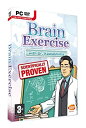 yÁzyAiEgpzBrain Exercise Dr Kawashima (PC) (A)