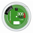 【中古】【輸入品・未使用】テクニファイバー(Tecnifibre) スカッシュ用ストリング、ゲージ1.20mm 200m CLASSIC LINE 305 1....