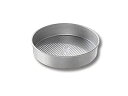 【中古】【輸入品・未使用】USA Pan Bakeware Aluminized Steel Round Cake Pan%カンマ% 8-Inch by USA...