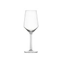 【中古】【輸入品 未使用】(Set of 6 カンマ Sauvignon Blanc) - Schott Zwiesel Tritan Crystal Glass Pure Stemware Collection Sauvignon Blanc/Rose/Tasting カンマ White