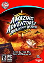 【中古】【輸入品・未使用】Amazing Adventures: Around The World (輸入版)