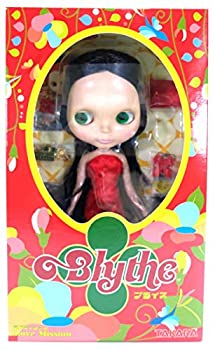 【中古】【輸入品 未使用】BLYTHE ブライス ラブミッション 並行輸入品