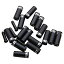 šۡ͢ʡ̤ѡSRAM ֥ ꡼ Shift Ferrule 4mm Alum Open BLK 100pcs