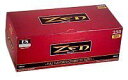 【中古】【輸入品・未使用】ZEN King Size Full Flavor Cigarette Tubes - -5 Boxes%カンマ%1250 ct by...