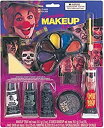 【中古】【輸入品・未使用】Complete Makeup Kit