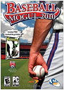 【中古】【輸入品・未使用】Baseball Mogul 2010 (輸入版)