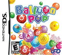 【中古】【輸入品・未使用】Balloon Pop (輸入版)