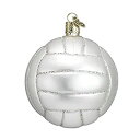 【中古】【輸入品・未使用】Old World Christmas Volleyball Ornament by Old World Christmas [並行輸...