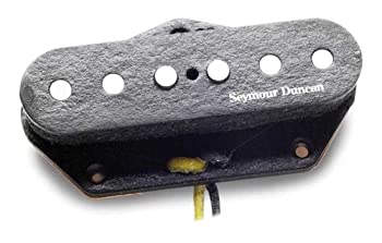 【中古】【輸入品・未使用】【並行輸入品】Seymour Duncan APTL-3JD Jerry Donahue Model Tele Bridge Pickup