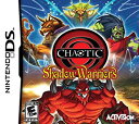 【中古】【輸入品・未使用】Chaotic: Shadow Warriors (輸入版)