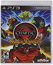 【中古】【輸入品・未使用】Chaotic (輸入版:北米) - PS3(2)