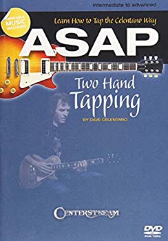 Asap Two-Hand Tapping  