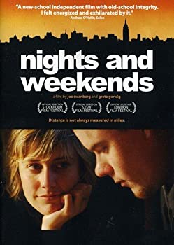 NIGHTS & WEEKENDS
