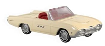 【中古】【輸入品・未使用】1963 Ford Thunderbird Sports Roadster 19th in Series 2009 Hallmark Ornament by Hallmark [並行輸入品]