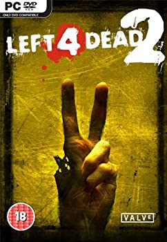 yÁzyAiEgpzLeft 4 Dead 2 (PC) (A)