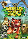 【中古】【輸入品・未使用】World of Zoo (輸入版)